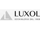 occhiali luxol